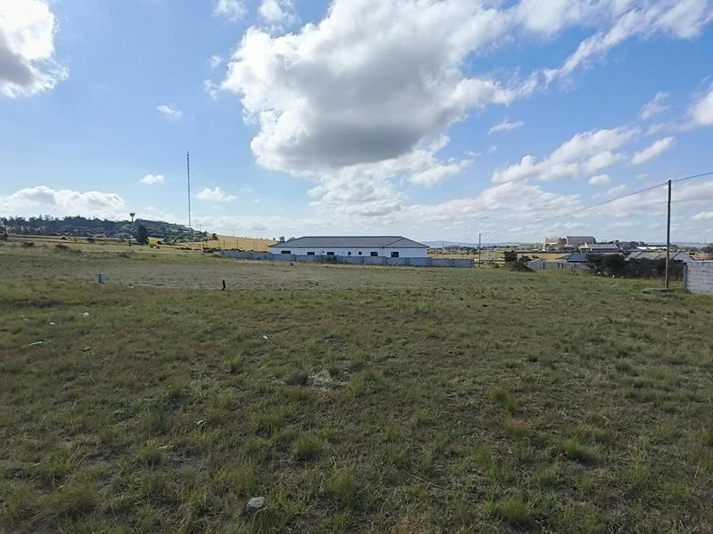 0 Bedroom Property for Sale in Southridge Park Eastern Cape